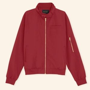 Mens Good Counsel Spring Jacket